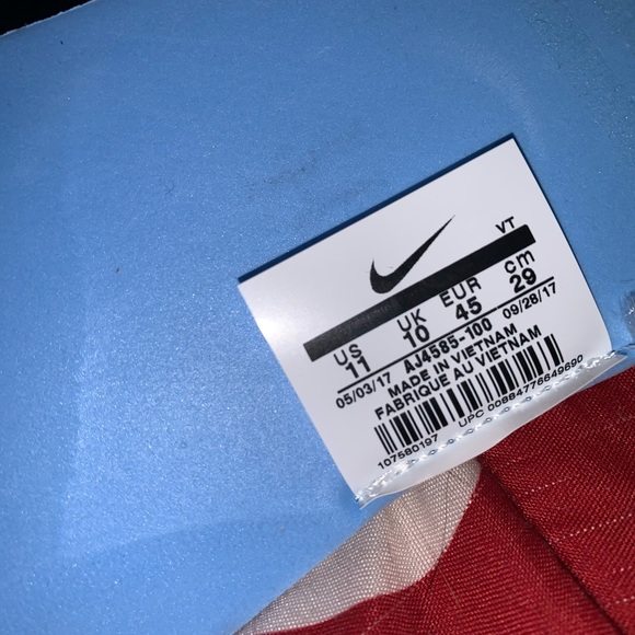 Off white 97s - Picture 4 of 6